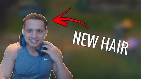 tyler1 hair|Iba pa.